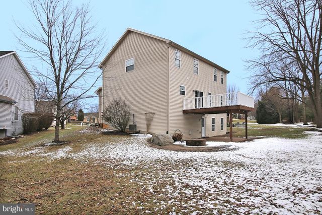 23 OAK KNOLL CIR L-0037 CIR, Lebanon, PA 17042