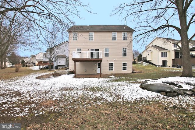 23 OAK KNOLL CIR L-0037 CIR, Lebanon, PA 17042