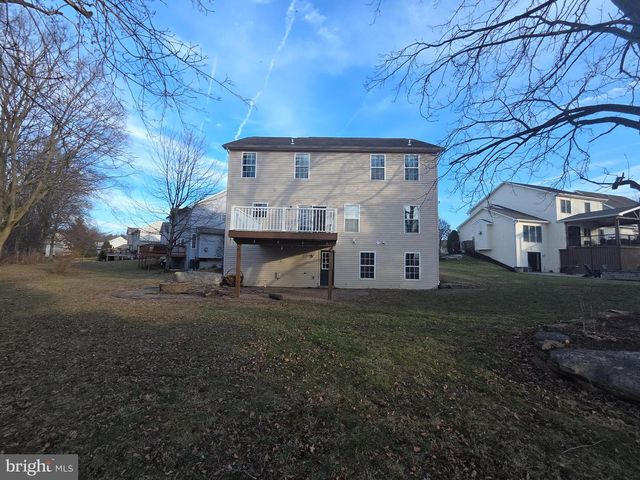 23 OAK KNOLL CIR L-0037 CIR, Lebanon, PA 17042