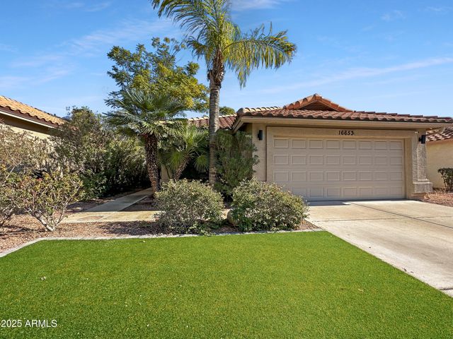 16653 N 59TH Street, Scottsdale, AZ 85254