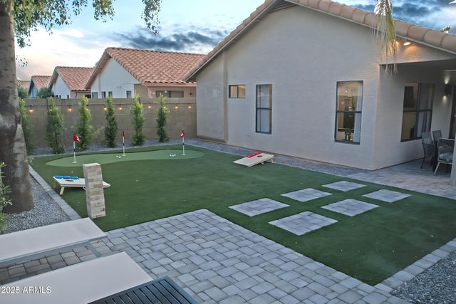 16653 N 59TH Street, Scottsdale, AZ 85254