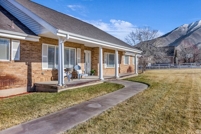 1060 W 2620 S, Mapleton, UT 84664