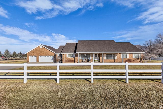 1060 W 2620 S, Mapleton, UT 84664
