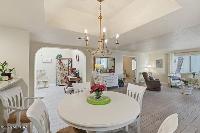 7808 N La Cañada Drive, Tucson, AZ 85704