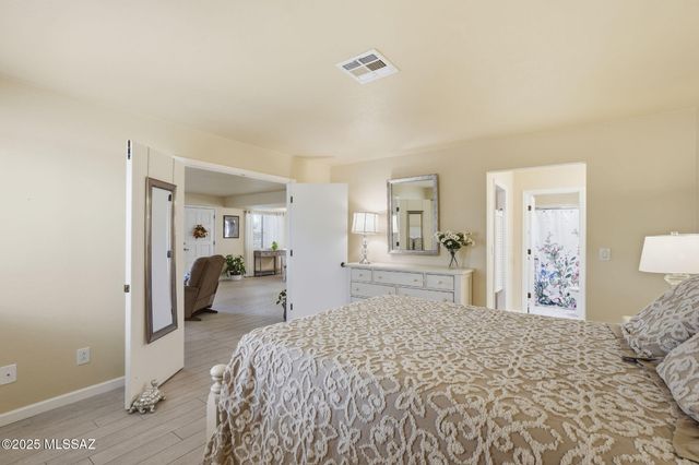 7808 N La Cañada Drive, Tucson, AZ 85704