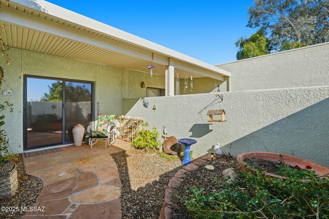 7808 N La Cañada Drive, Tucson, AZ 85704