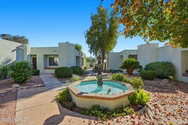 7808 N La Cañada Drive, Tucson, AZ 85704