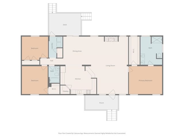 2264 Todd Dr., Longs, SC 29568