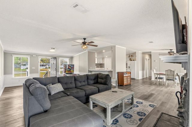 2264 Todd Dr., Longs, SC 29568