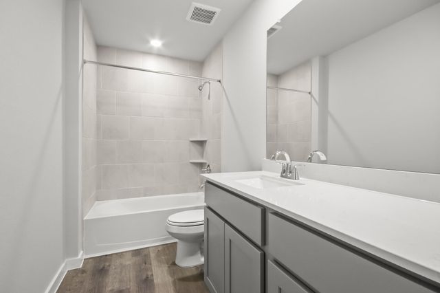 18303 Alana Nell Court, Willis, TX 77378