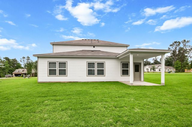 18303 Alana Nell Court, Willis, TX 77378