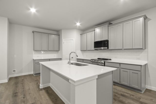 18303 Alana Nell Court, Willis, TX 77378