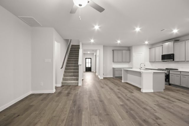 18303 Alana Nell Court, Willis, TX 77378