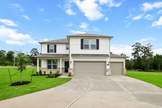 18303 Alana Nell Court, Willis, TX 77378
