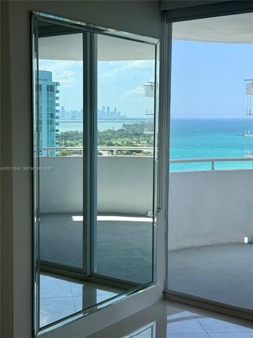 6301 Collins Ave 2203, Miami Beach, FL 33141