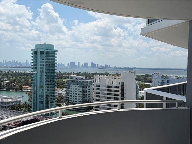 6301 Collins Ave 2203, Miami Beach, FL 33141