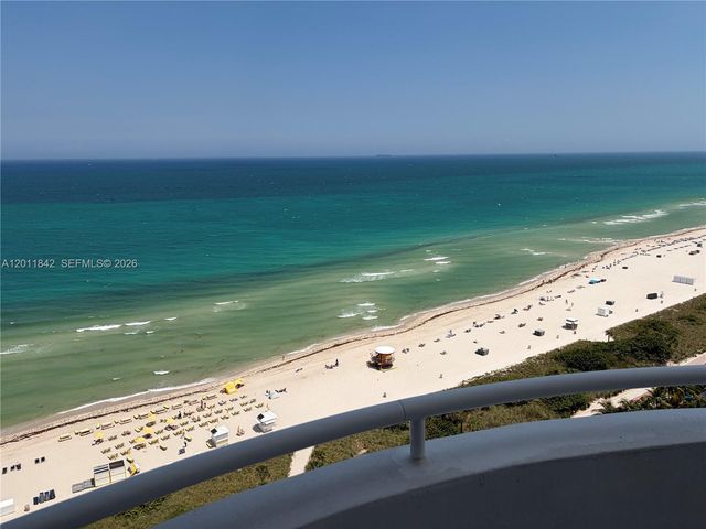 6301 Collins Ave 2203, Miami Beach, FL 33141