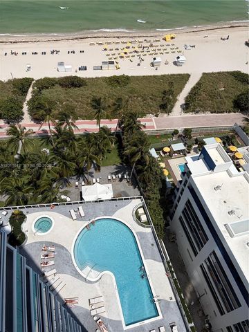 6301 Collins Ave 2203, Miami Beach, FL 33141