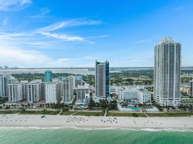 6301 Collins Ave 2203, Miami Beach, FL 33141