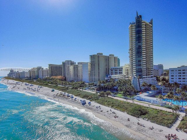 6301 Collins Ave 2203, Miami Beach, FL 33141
