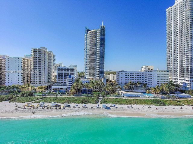 6301 Collins Ave 2203, Miami Beach, FL 33141