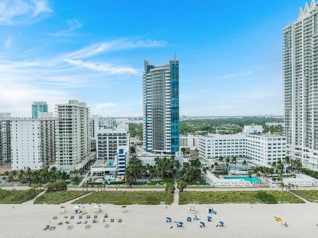 6301 Collins Ave 2203, Miami Beach, FL 33141