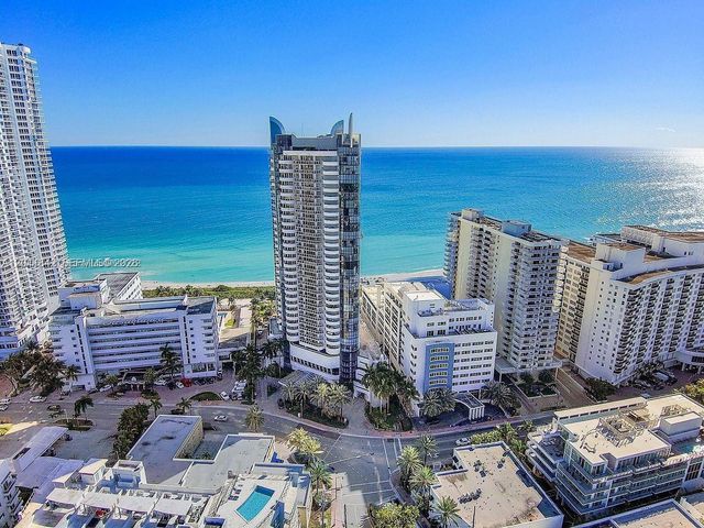 6301 Collins Ave 2203, Miami Beach, FL 33141