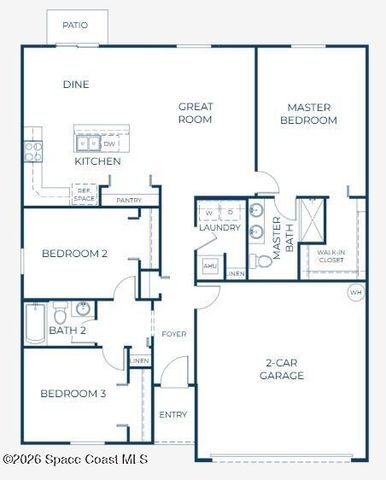 1691 2nd Avenue, Deland, FL 32724