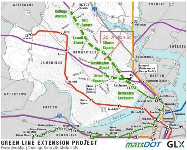 20 Alston 20, Somerville, MA 02143