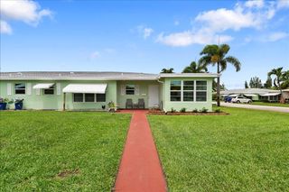 3311 Loren Road A, Boynton Beach, FL 33435