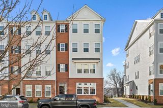 9435 JAMES MACGOWAN LN #439, Owings Mills, MD 21117
