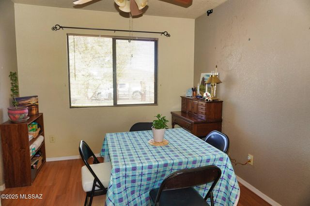 5215 E Sunizona Avenue, Pearce, AZ 85625