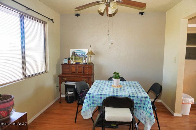 5215 E Sunizona Avenue, Pearce, AZ 85625