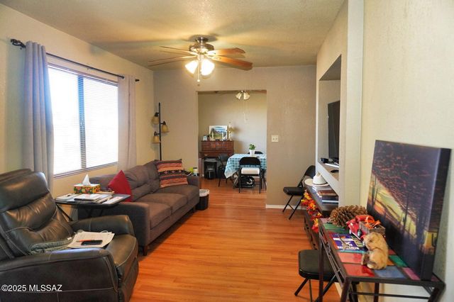 5215 E Sunizona Avenue, Pearce, AZ 85625