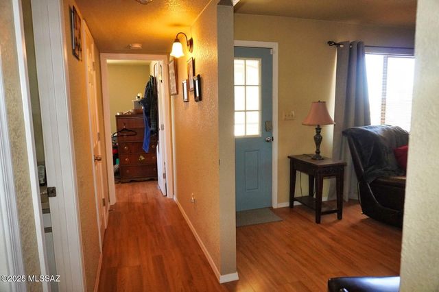 5215 E Sunizona Avenue, Pearce, AZ 85625