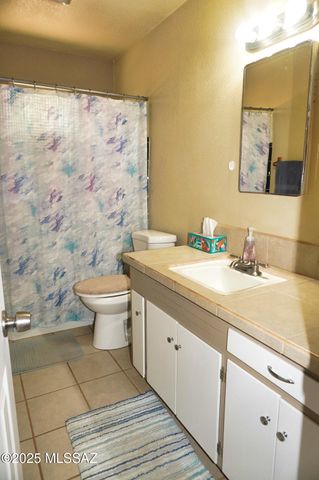 5215 E Sunizona Avenue, Pearce, AZ 85625