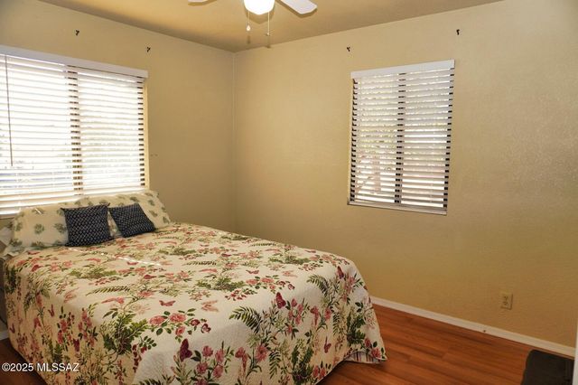 5215 E Sunizona Avenue, Pearce, AZ 85625