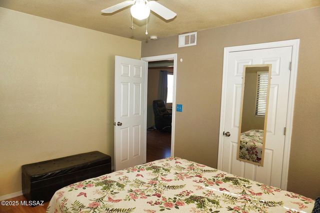 5215 E Sunizona Avenue, Pearce, AZ 85625