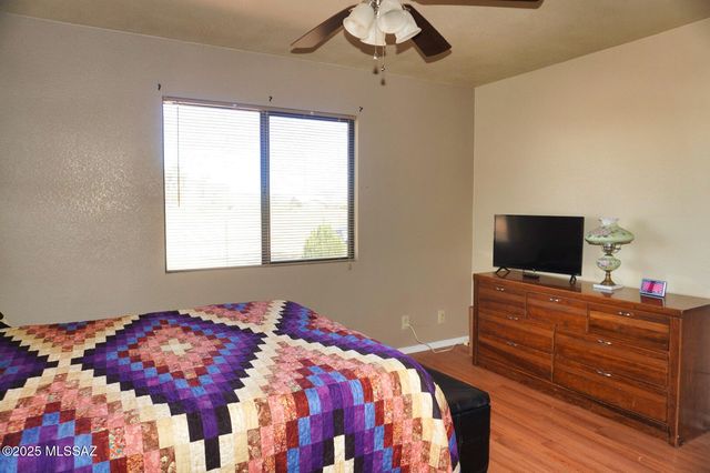 5215 E Sunizona Avenue, Pearce, AZ 85625