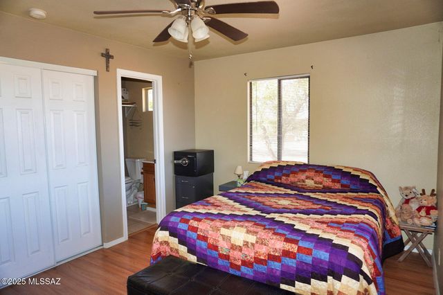 5215 E Sunizona Avenue, Pearce, AZ 85625