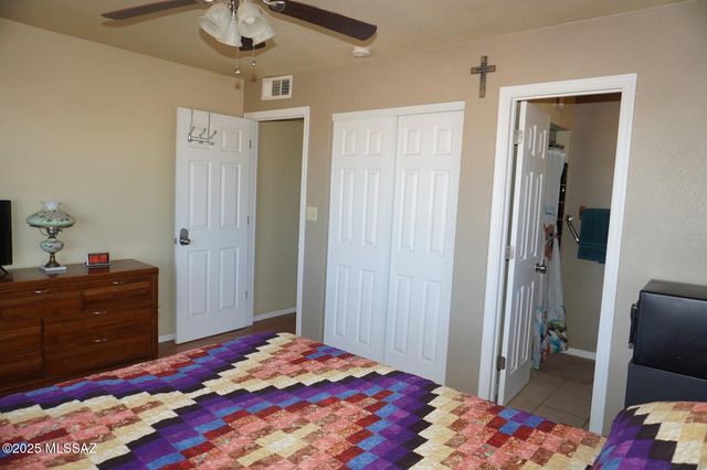 5215 E Sunizona Avenue, Pearce, AZ 85625