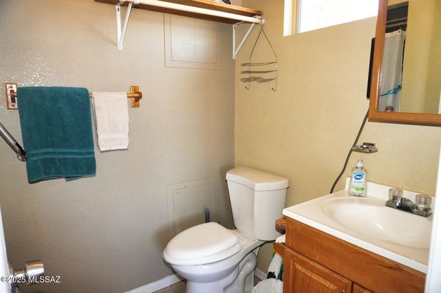 5215 E Sunizona Avenue, Pearce, AZ 85625