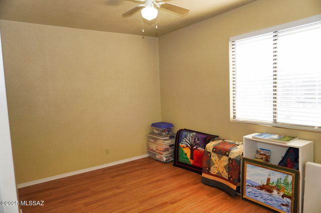 5215 E Sunizona Avenue, Pearce, AZ 85625