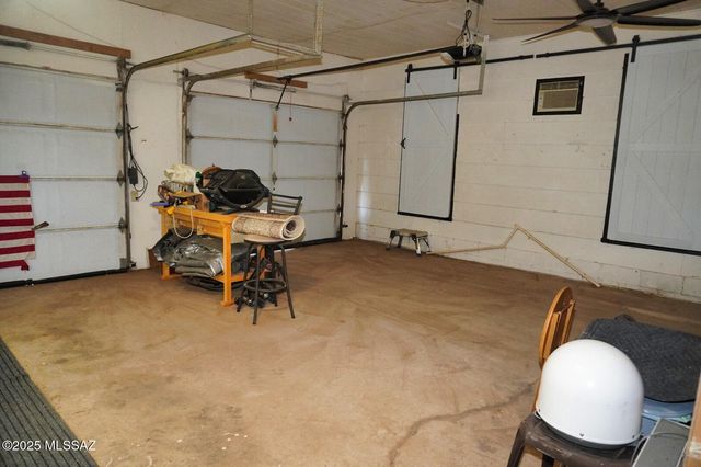 5215 E Sunizona Avenue, Pearce, AZ 85625