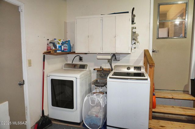 5215 E Sunizona Avenue, Pearce, AZ 85625