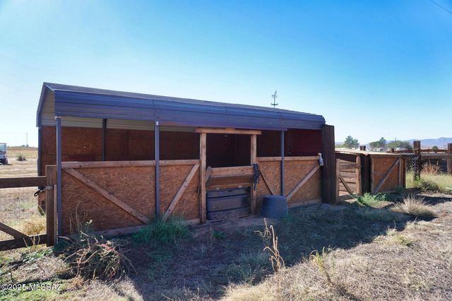 5215 E Sunizona Avenue, Pearce, AZ 85625