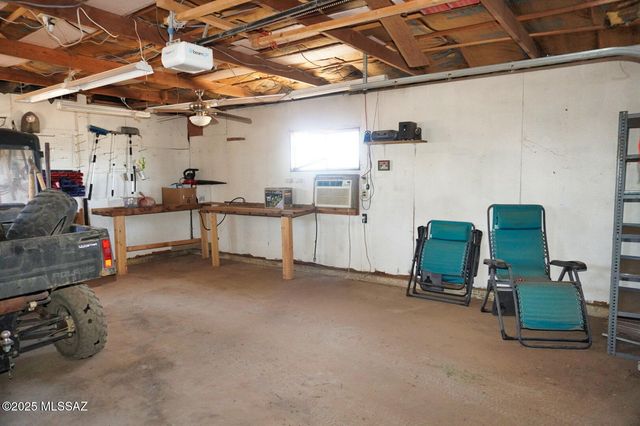 5215 E Sunizona Avenue, Pearce, AZ 85625