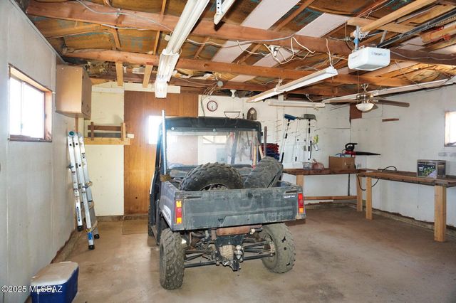 5215 E Sunizona Avenue, Pearce, AZ 85625