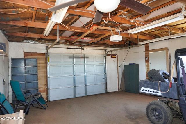 5215 E Sunizona Avenue, Pearce, AZ 85625