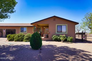 5215 E Sunizona Avenue, Pearce, AZ 85625